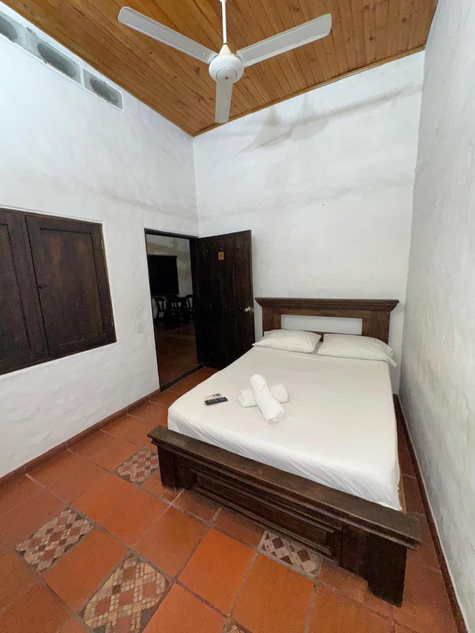 Hotel Boutique Mirador Las Palmas Honda  Eksteriør billede