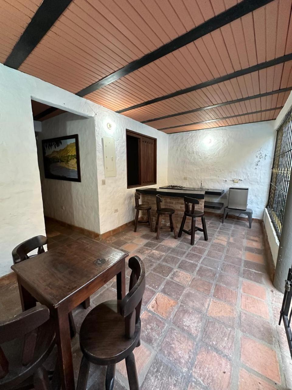 Hotel Boutique Mirador Las Palmas Honda  Eksteriør billede